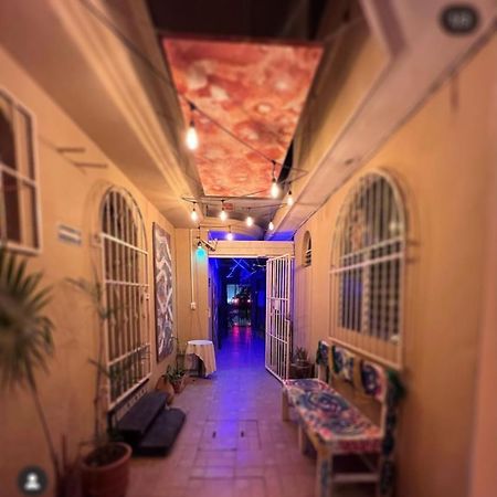 普拉亚卡门Kasa Guajira公寓式酒店 外观 照片