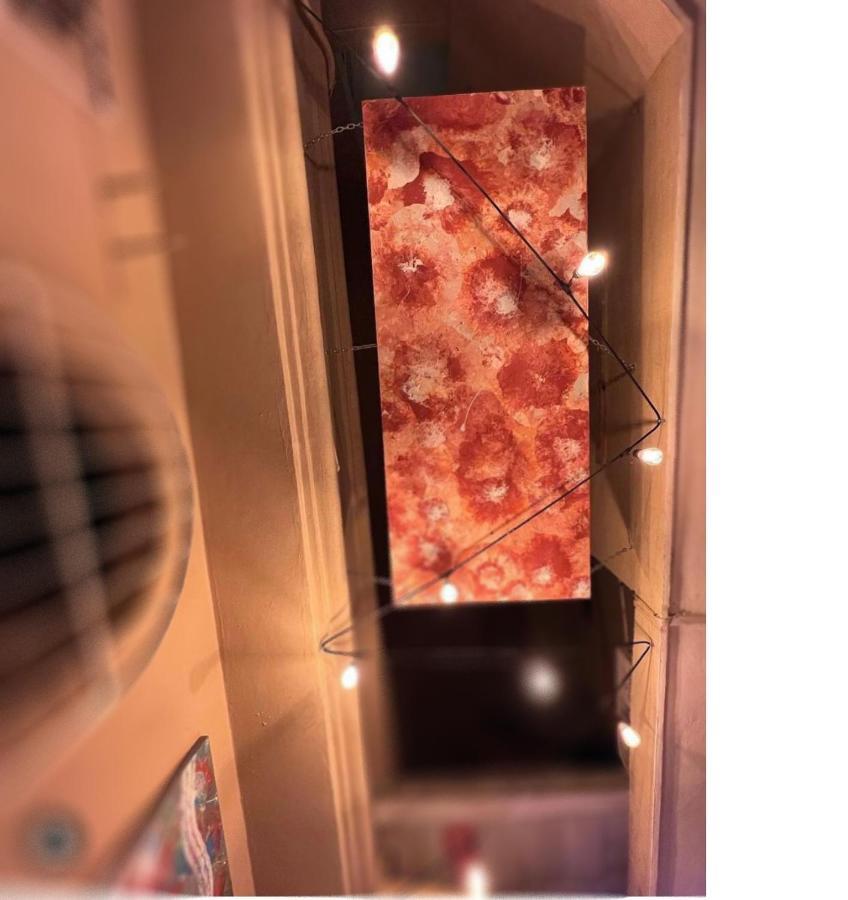 普拉亚卡门Kasa Guajira公寓式酒店 外观 照片